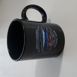 Harley-Davidson Mug Kenai Peninsula Soldotna Alaska Coffee Mug